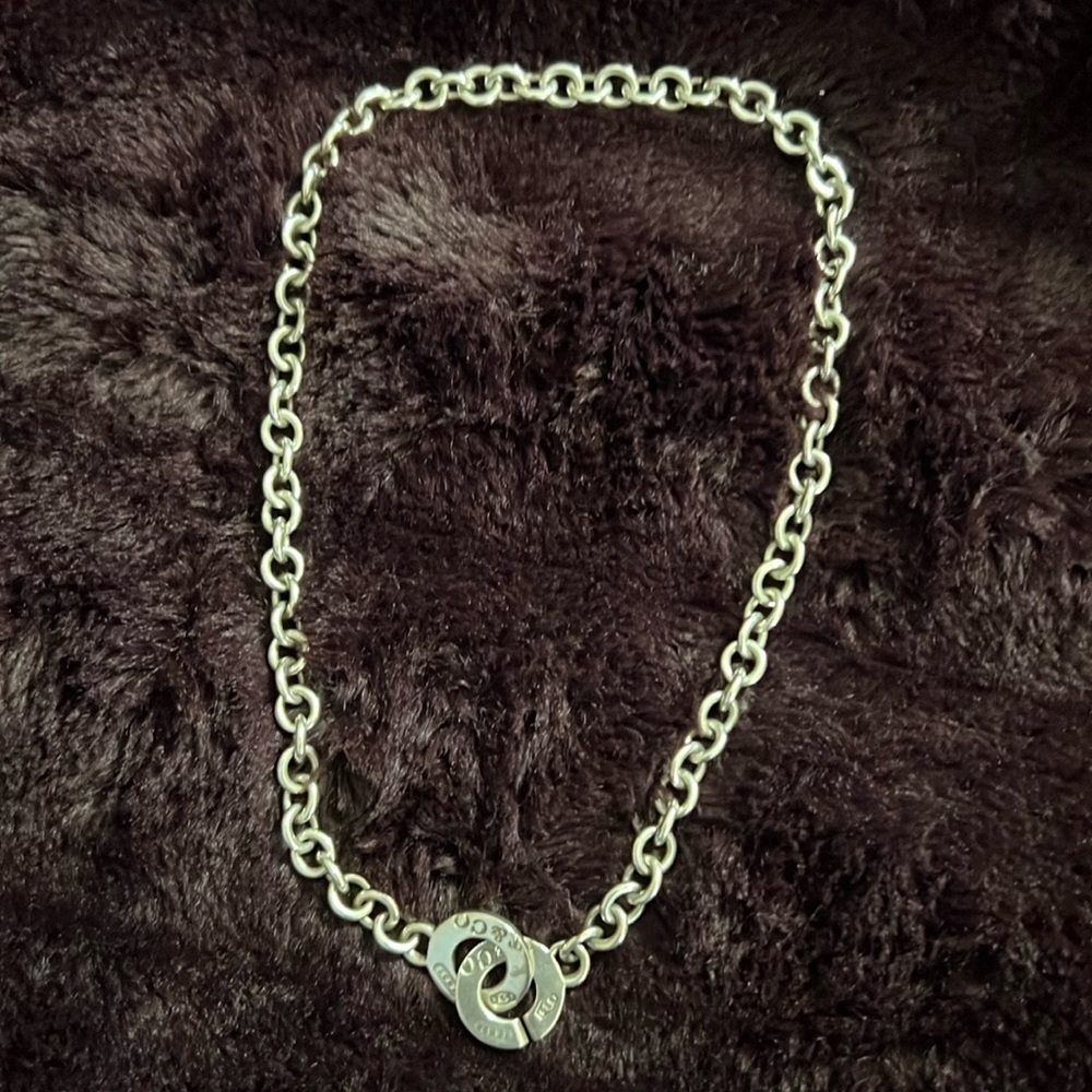 Tiffany & Co Necklace